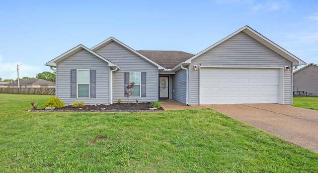 Photo of 250 Taylor Dr, Bells, TN 38006