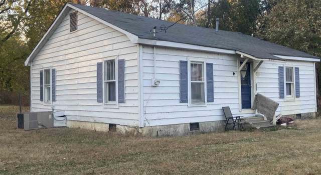 Photo of 349 Denton Road Rd, Friendship, TN 38034