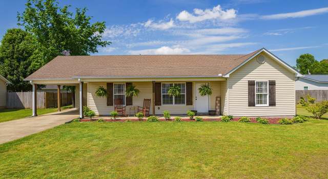 Photo of 41 King Cv, Bells, TN 38006
