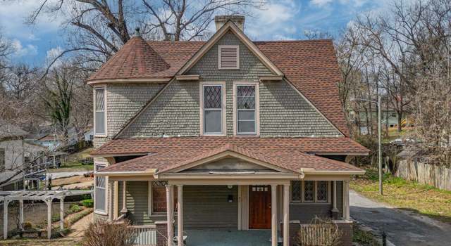 Photo of 407 N Highland Ave, Jackson, TN 38301