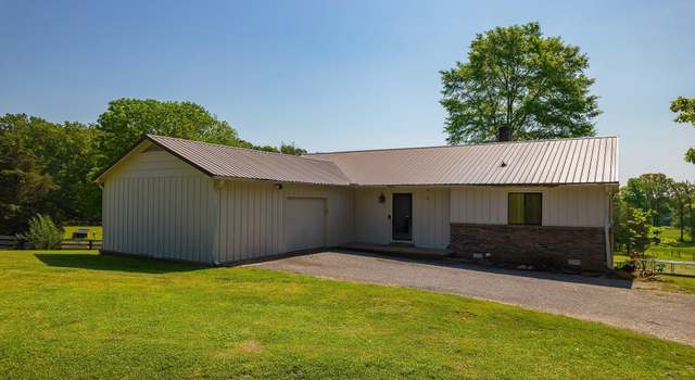 Photo of 294 Barnes Rd, Medina, TN 38355