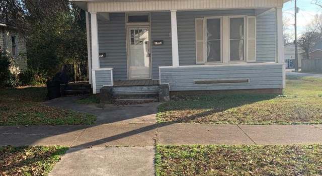 Photo of 222 Division Ave, Jackson, TN 38301