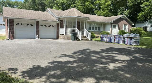 Photo of 2710 Lynn St, Union City, TN 38261