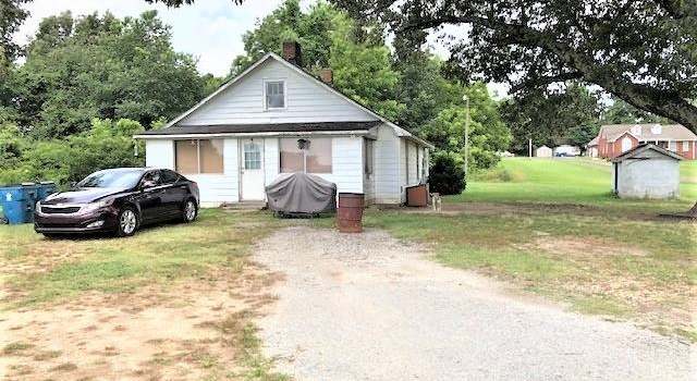 Photo of 106 Union Central Road Rd, Milan, TN 38358