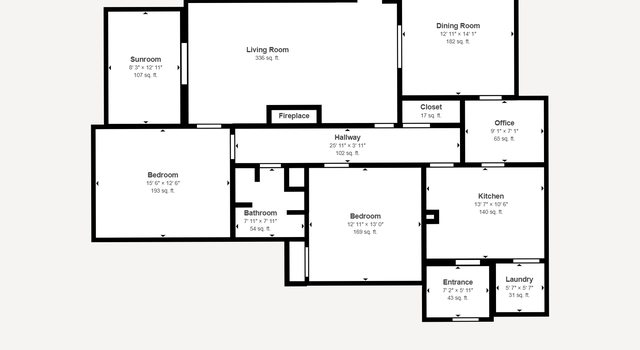 Photo of 524 N Main St, Bolivar, TN 38008