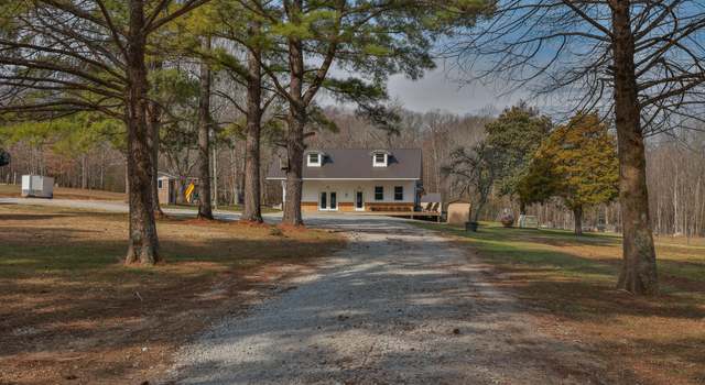 Photo of 4915 Copper Spring Rd Rd, Springville, TN 38256