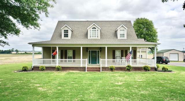 Photo of 10582 Johnson Grove Rd, Halls, TN 38040