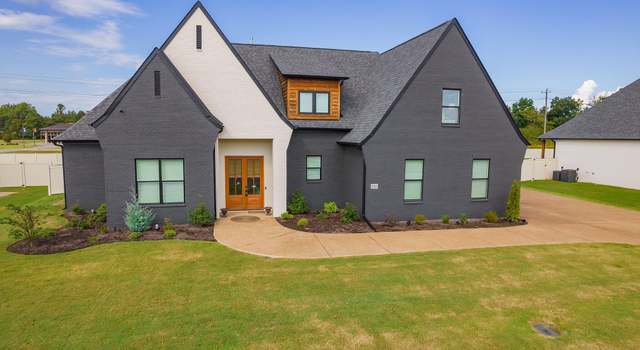 Photo of 122 Crossbrook Cv, Medina, TN 38355