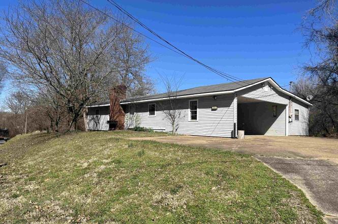 1822 Mccullough Chapel Rd, Dyersburg, TN 38024 | MLS# 230734 | Redfin