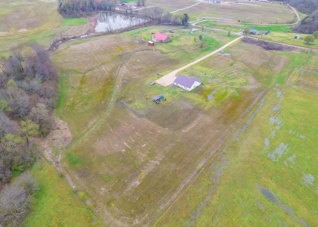 565 Morrison Ln, Whiteville, TN 38075