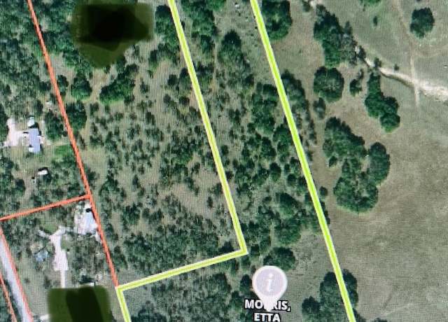 Property at 3215 County Road 305, Jarrell, TX 76537