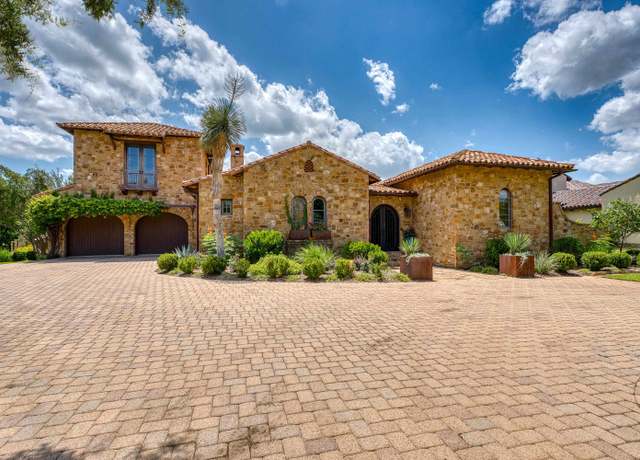 Property at 122 Plaza Escondido, Horseshoe Bay, TX 78657, 5 beds, 5.5 baths