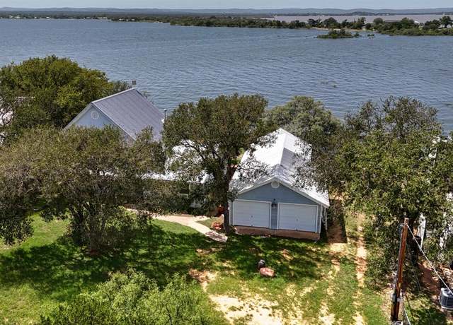 Property at 352 Lakecrest Dr, Bluffton, TX 78607, 3 beds, 2.5 baths