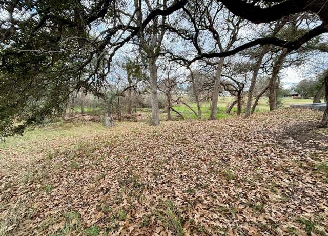 Property at W27002 Mountain Leather, Horseshoe Bay, TX 78657