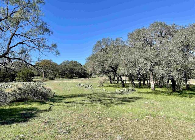 Property at Rocky Hollow Lot 83, San Saba, TX 76877