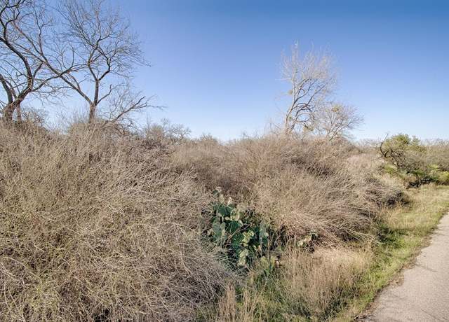 Property at Lot 509 S Lake Dr, Granite Shoals, TX 78654