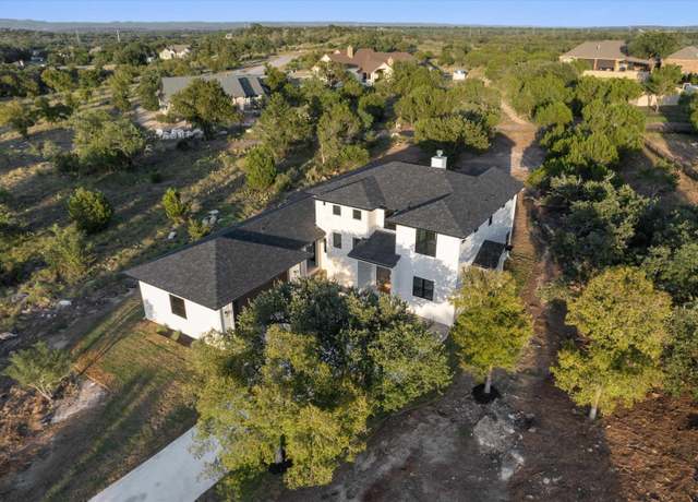 Property at 109 Rocky Ct, Spicewood, TX 78669, 4 beds, 3.5 baths