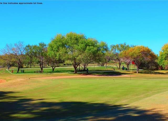 Property at 216 Sun Ray Rd, Horseshoe Bay, TX 78657