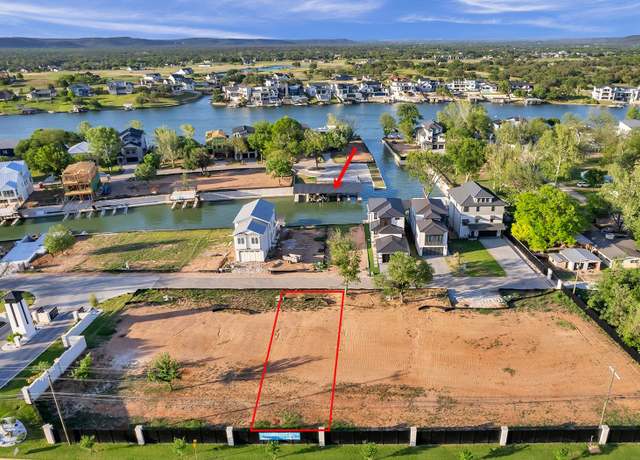 Property at 4 Lake St, Kingsland, TX 78639