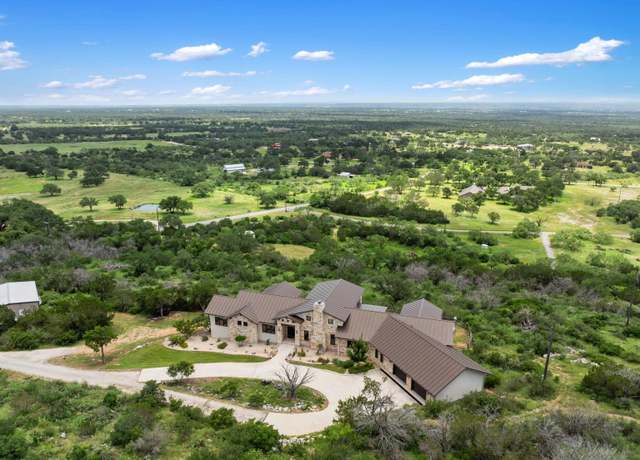 Property at 188 Cedar Trl, Kingsland, TX 78639, 3 beds, 3.5 baths