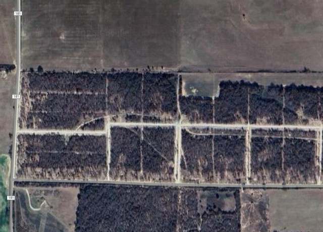 Property at TBD Cr 179a, Comanche, TX 76442