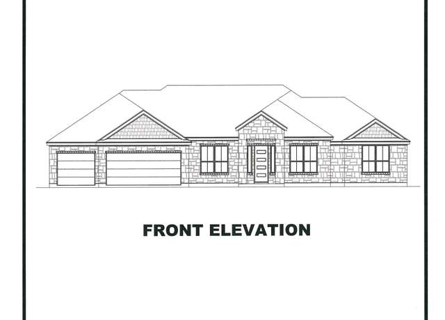 Property at 406 Hogans Pl, Meadowlakes, TX 78654, 3 beds, 2.5 baths