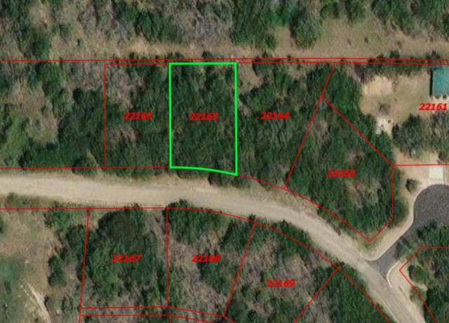 Property at Lot K8021 Dew Drop, Horseshoe Bay, TX 78657