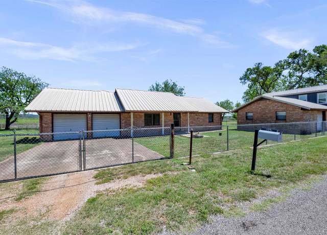 Property at 620 County Road 221a, Tow, TX 78672, 2 beds, 2.5 baths