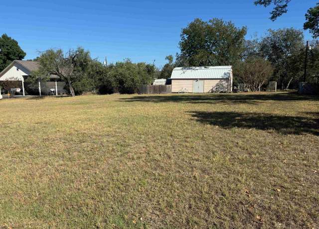 Property at TBD Papoose Trl, Kingsland, TX 78639