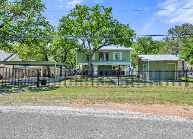 Property at 206 S Chaparral, Burnet, TX 78611, 2 beds, 2 baths