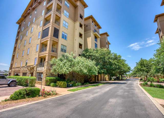 Property at 1000 The Cape #44 Cpe, Horseshoe Bay, TX 78657, 3 beds, 2 baths