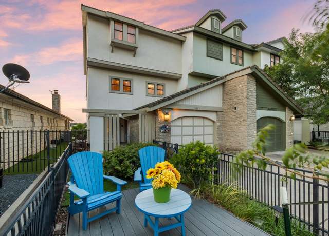 Property at 1300 The Cape Unit 1 Cpe, Horseshoe Bay, TX 78657, 3 beds, 2.5 baths