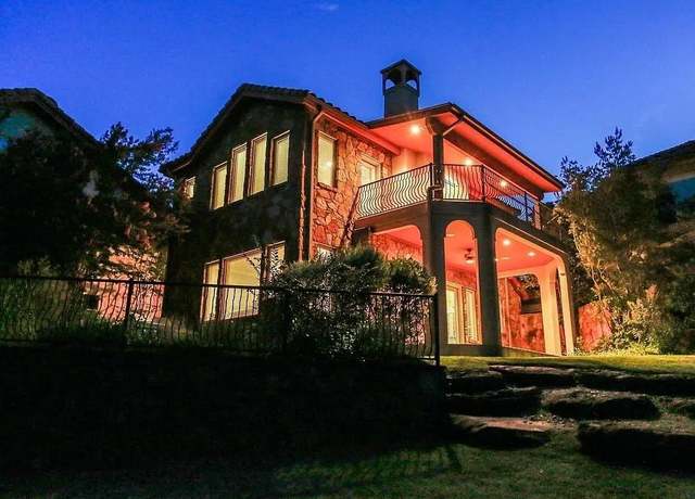 Property at 111 Lachite, Horseshoe Bay, TX 78657, 3 beds, 3.5 baths
