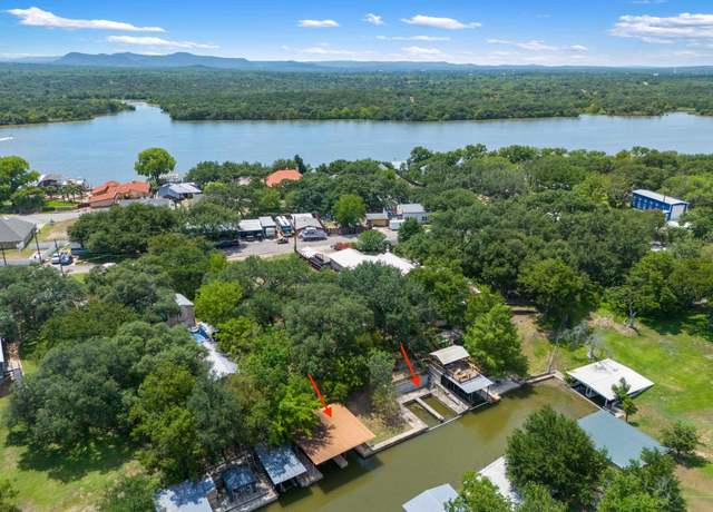 Property at 527 CR 136 A Lot 113 &114, Kingsland, TX 78639
