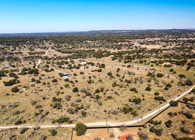 Property at TBD Las Vistas Way, Burnet, TX 78611