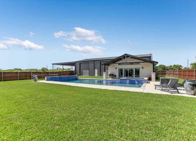 Property at 408 Cr 144, Marble Falls, TX 78654, 3 beds, 4 baths