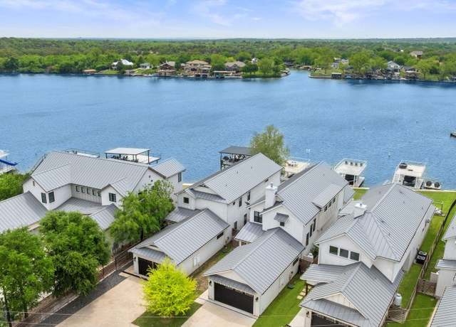 Property at 1324 Euel Moore Dr, Kingsland, TX 78639, 4 beds, 4.5 baths