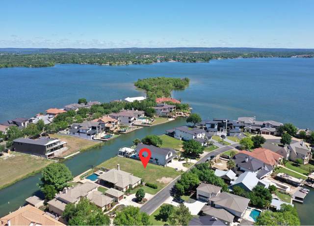 Property at W29034 Wennmohs Pl, Horseshoe Bay, TX 78657