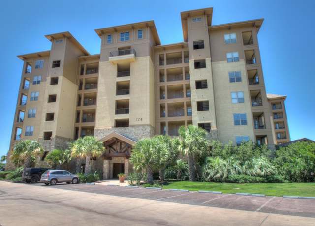 Property at 101 West Bank #22, Horseshoe Bay, TX 78657, 2 beds, 2 baths