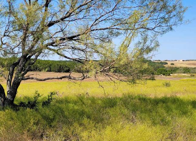 Property at Tract 8 Cr 207, Burnet, TX 78611