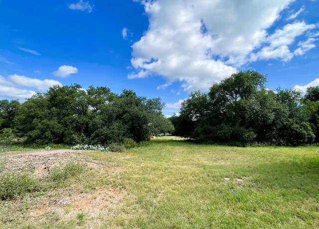 Property at 808 Hi Stirrup, Horseshoe Bay, TX 78657