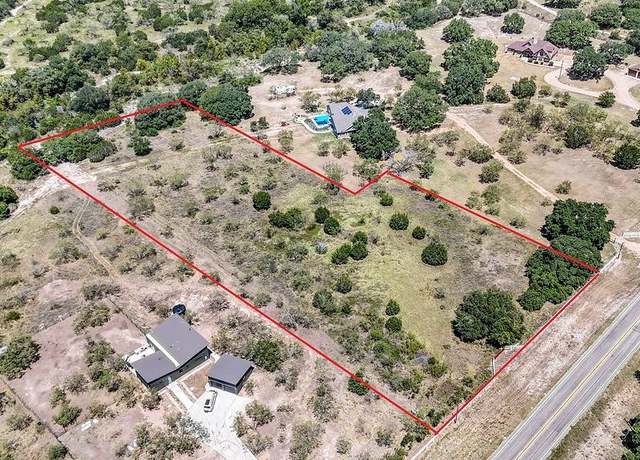 Property at 11670 Fm 1174, Bertram, TX 78605