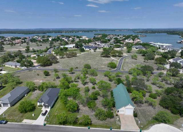 Property at 316 Parallel Cir, Horseshoe Bay, TX 78657
