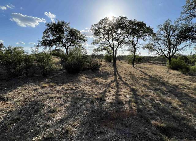 Property at W23047 Golden Sun, Horseshoe Bay, TX 78657