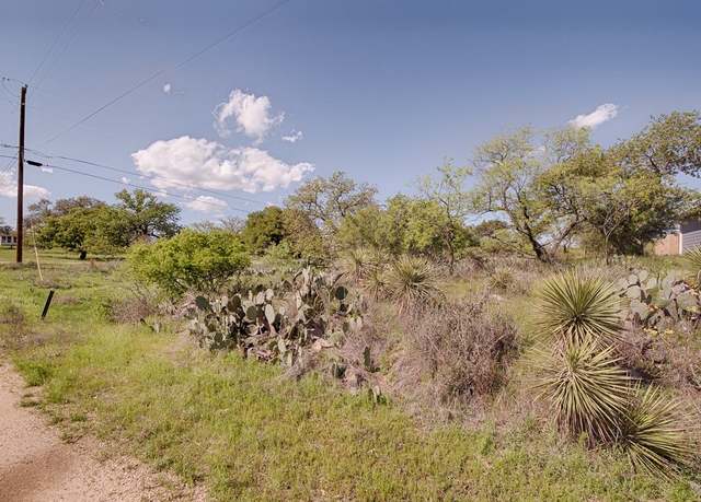Property at Lots 301 & 302 Rosehill Dr, Granite Shoals, TX 78654