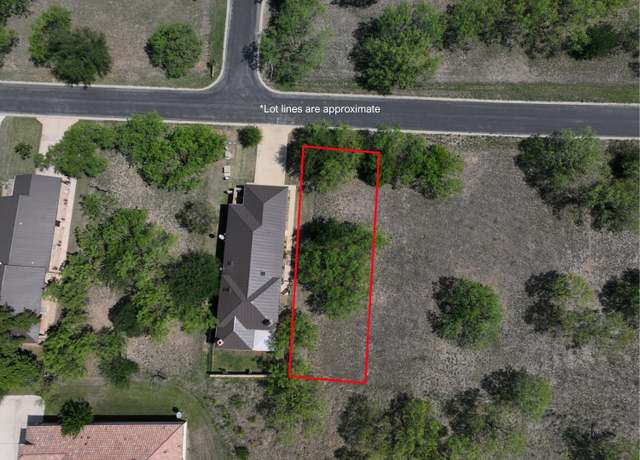 Property at 2702 Deep Cyn, Horseshoe Bay, TX 78657