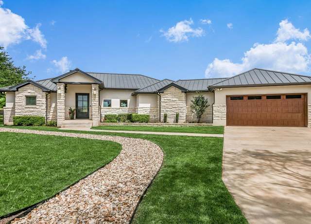 Property at 106 Short Dr, Horseshoe Bay, TX 78657, 3 beds, 3.5 baths