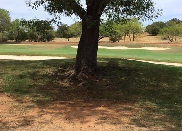 Property at W22009-B Sun Ray, Horseshoe Bay, TX 78657