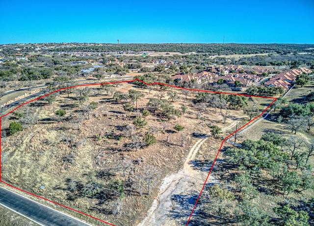Property at Bay West Blvd, Horseshoe Bay, TX 78657