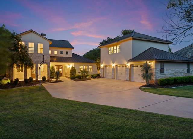 Property at 1113 Hi Fault, Horseshoe Bay, TX 78657, 4 beds, 4.5 baths